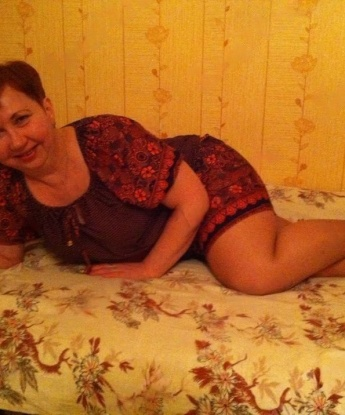 Проститутка Мискинджа : Кристина